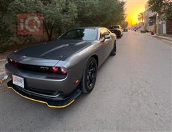 دۆج چالنجەر